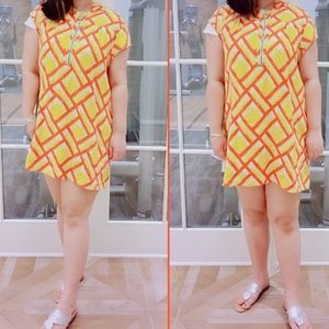 Super cute Retro dress